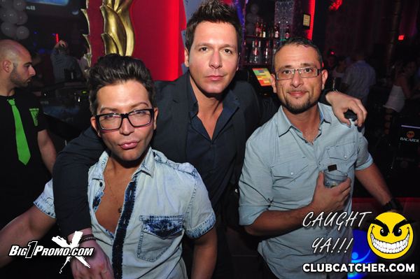 Luxy nightclub photo 94 - June 15th, 2013