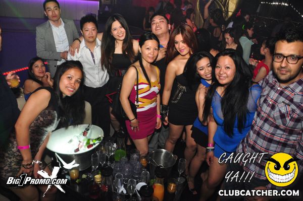Luxy nightclub photo 95 - June 15th, 2013