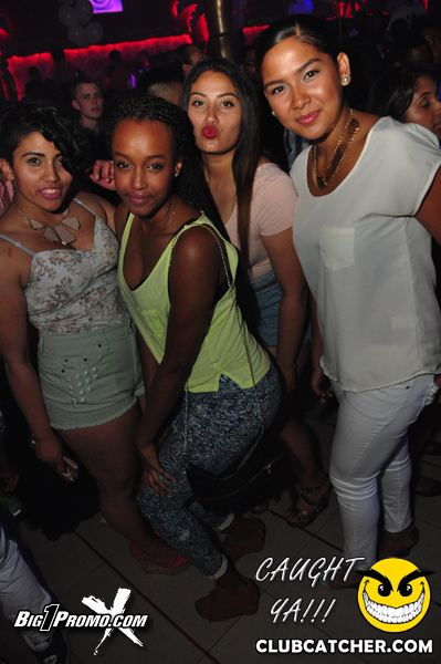 Luxy nightclub photo 97 - June 15th, 2013