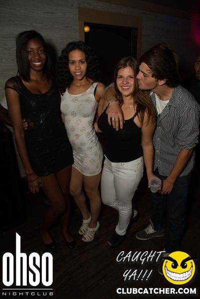 Ohso nightclub photo 11 - June 15th, 2013