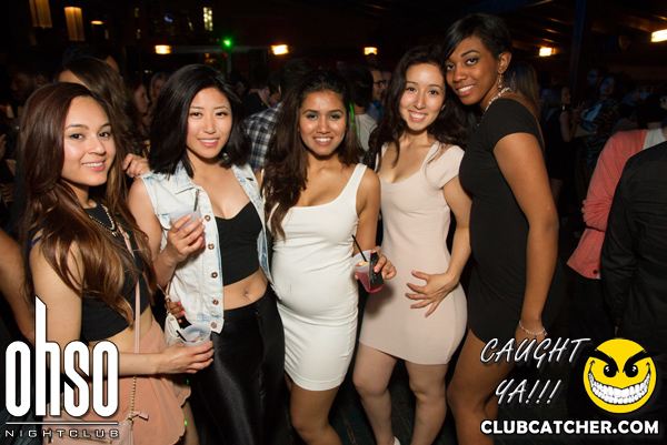 Ohso nightclub photo 106 - June 15th, 2013