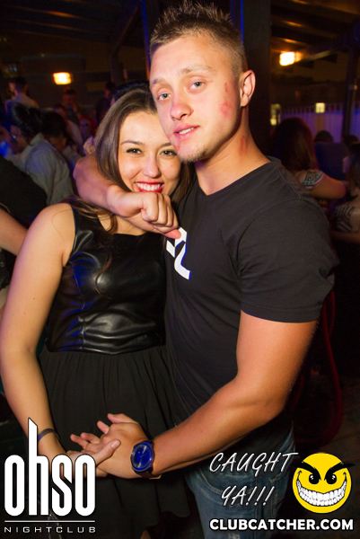 Ohso nightclub photo 108 - June 15th, 2013