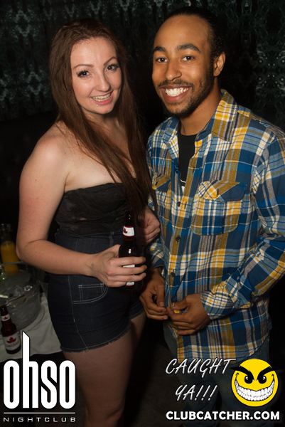 Ohso nightclub photo 109 - June 15th, 2013
