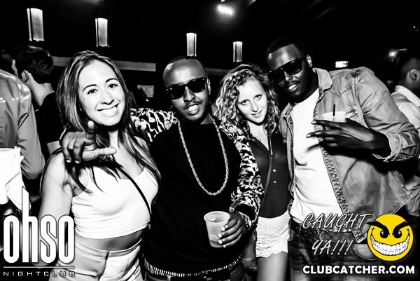 Ohso nightclub photo 111 - June 15th, 2013