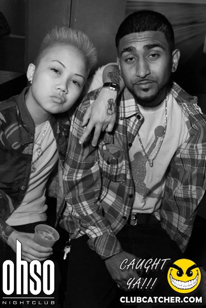 Ohso nightclub photo 117 - June 15th, 2013