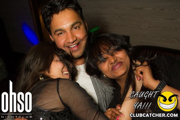 Ohso nightclub photo 127 - June 15th, 2013
