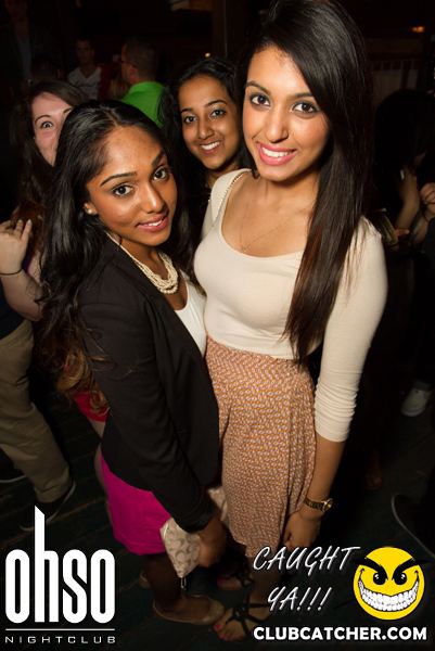 Ohso nightclub photo 130 - June 15th, 2013
