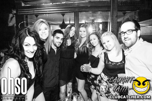 Ohso nightclub photo 14 - June 15th, 2013