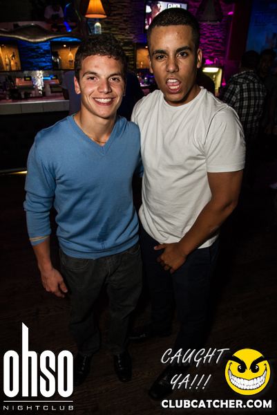 Ohso nightclub photo 133 - June 15th, 2013