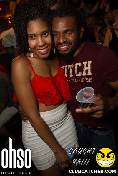 Ohso nightclub photo 138 - June 15th, 2013