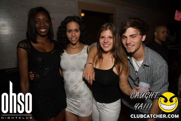 Ohso nightclub photo 140 - June 15th, 2013
