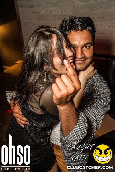 Ohso nightclub photo 15 - June 15th, 2013