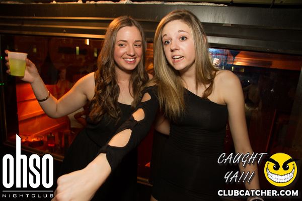 Ohso nightclub photo 143 - June 15th, 2013