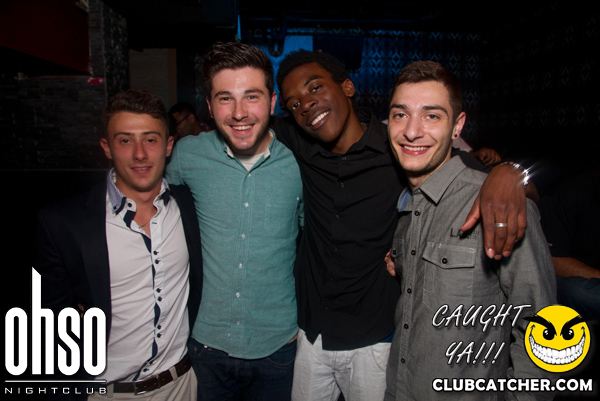 Ohso nightclub photo 145 - June 15th, 2013