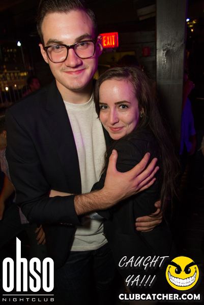 Ohso nightclub photo 146 - June 15th, 2013