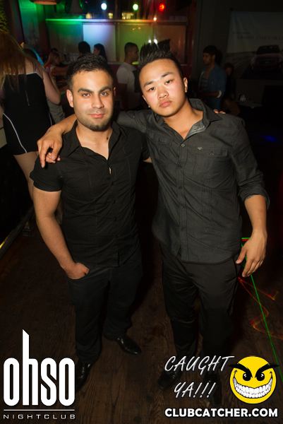 Ohso nightclub photo 147 - June 15th, 2013