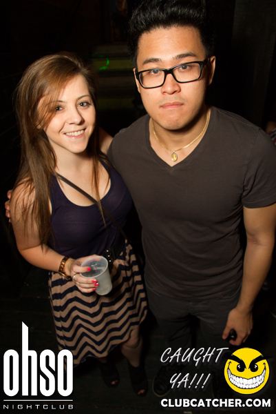 Ohso nightclub photo 148 - June 15th, 2013