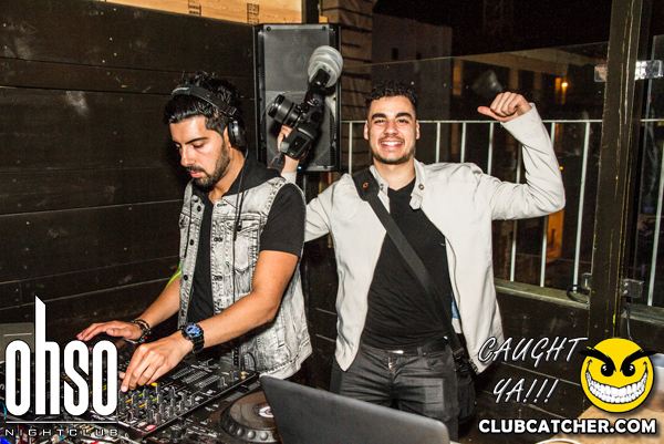 Ohso nightclub photo 16 - June 15th, 2013