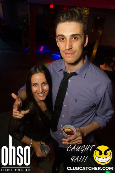 Ohso nightclub photo 152 - June 15th, 2013