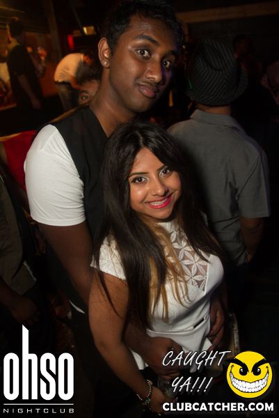 Ohso nightclub photo 153 - June 15th, 2013