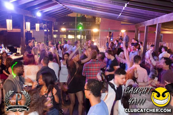 Ohso nightclub photo 156 - June 15th, 2013