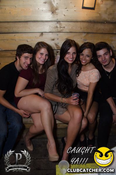 Ohso nightclub photo 158 - June 15th, 2013