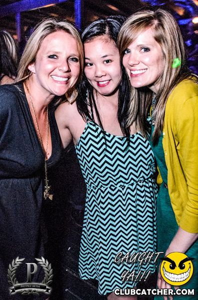 Ohso nightclub photo 159 - June 15th, 2013