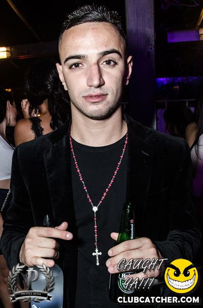 Ohso nightclub photo 160 - June 15th, 2013