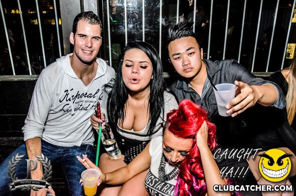 Ohso nightclub photo 161 - June 15th, 2013