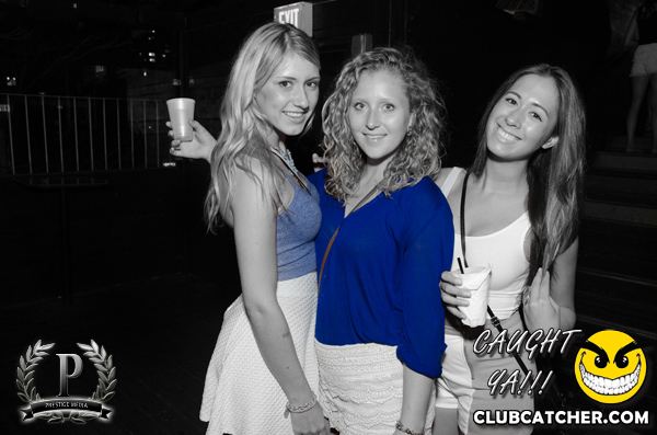 Ohso nightclub photo 162 - June 15th, 2013