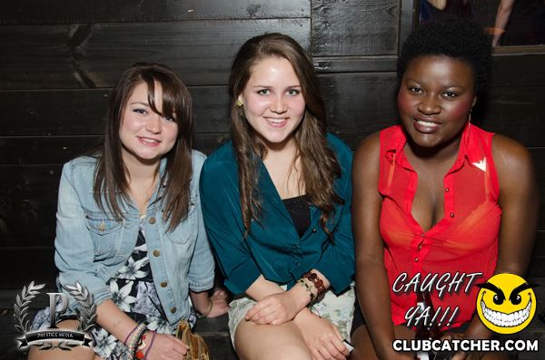 Ohso nightclub photo 163 - June 15th, 2013