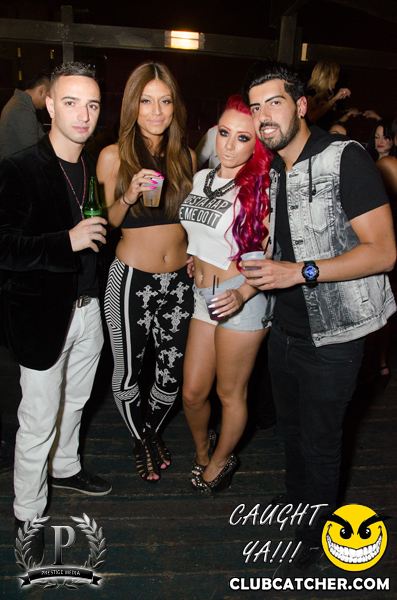 Ohso nightclub photo 164 - June 15th, 2013