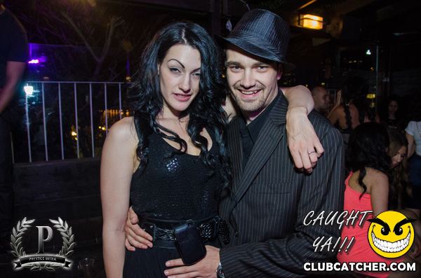 Ohso nightclub photo 165 - June 15th, 2013