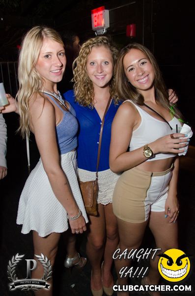 Ohso nightclub photo 166 - June 15th, 2013