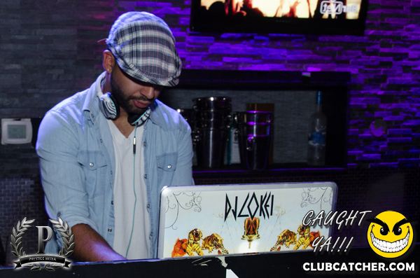 Ohso nightclub photo 167 - June 15th, 2013