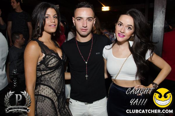 Ohso nightclub photo 169 - June 15th, 2013