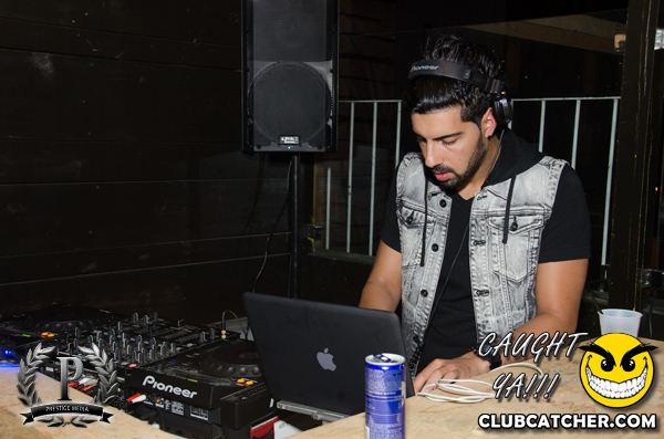 Ohso nightclub photo 170 - June 15th, 2013