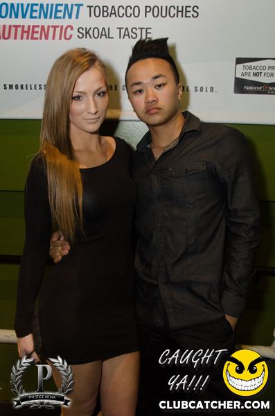 Ohso nightclub photo 171 - June 15th, 2013