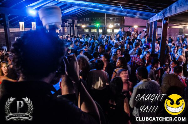 Ohso nightclub photo 172 - June 15th, 2013