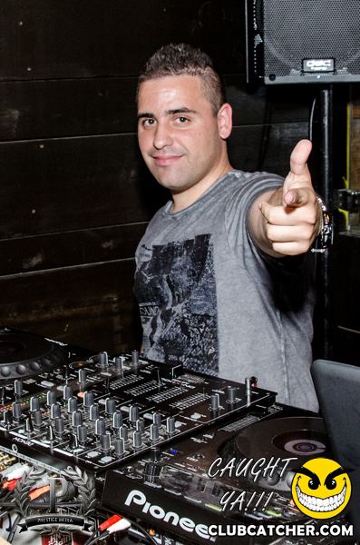 Ohso nightclub photo 173 - June 15th, 2013