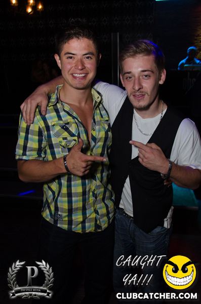 Ohso nightclub photo 174 - June 15th, 2013