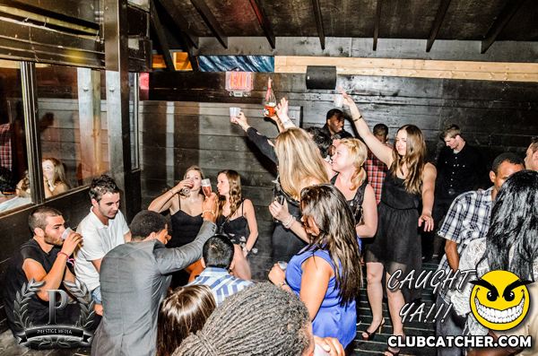 Ohso nightclub photo 175 - June 15th, 2013