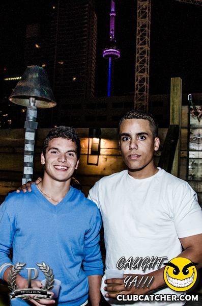 Ohso nightclub photo 176 - June 15th, 2013