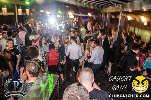 Ohso nightclub photo 177 - June 15th, 2013