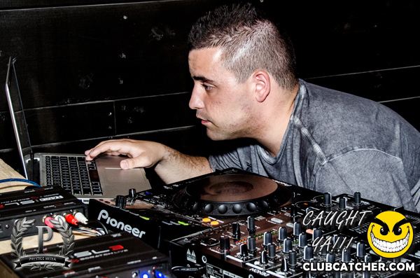 Ohso nightclub photo 179 - June 15th, 2013