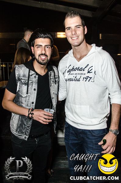 Ohso nightclub photo 180 - June 15th, 2013