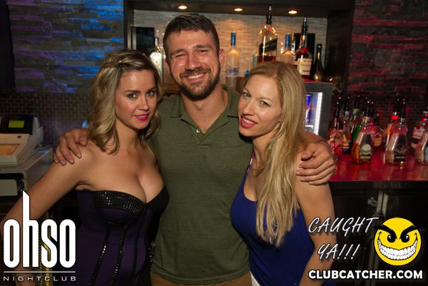 Ohso nightclub photo 19 - June 15th, 2013