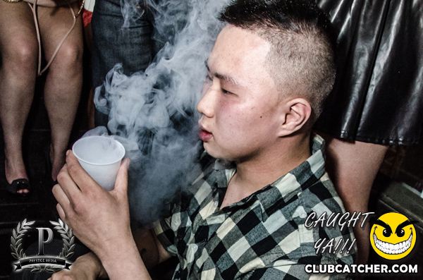 Ohso nightclub photo 181 - June 15th, 2013