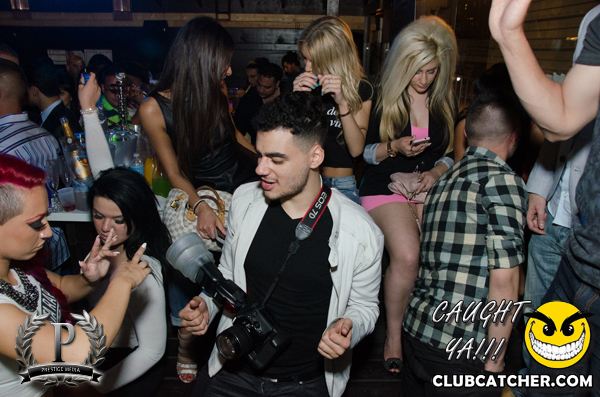 Ohso nightclub photo 182 - June 15th, 2013