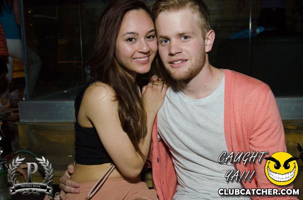 Ohso nightclub photo 186 - June 15th, 2013